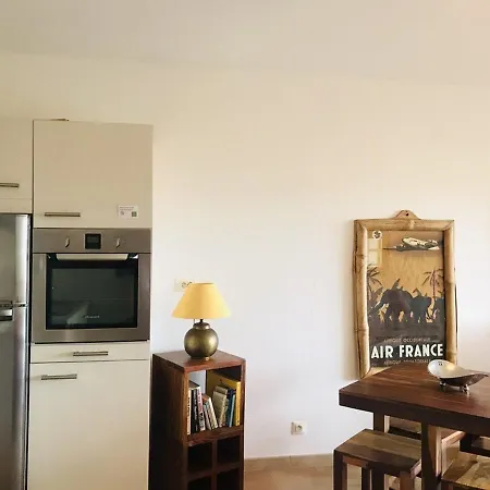 Appartamento 2 Pieces Avec Terrasse, A 100m De La Et Parking Prive, - Fr-1-63-301 *